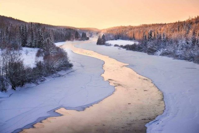 siberia siberia