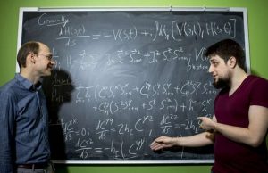 The secret to making stuff better? Shoot it with a laser thesecrettom