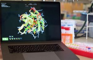 Citizen scientists design brand new proteins videogamersd