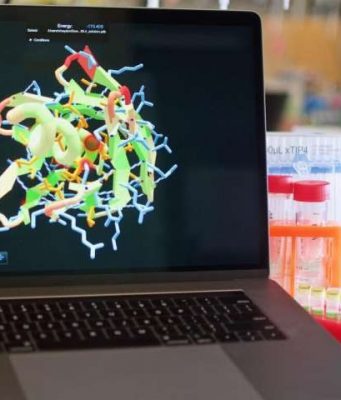 Citizen scientists design brand new proteins videogamersd