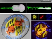 New multi material 3 D nanoprinting strategy could revolutionize optics photonics and biomedicine