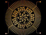 Strange warping geometry helps to push scientific boundaries