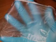 Synthetic skin could aid wound healing