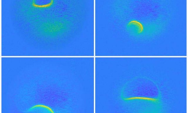 Worlds smallest MRI performed on single atoms Worlds smallest MRI performed on single atoms