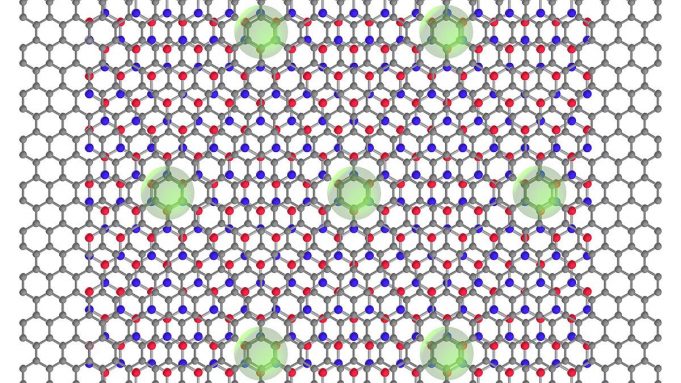 A graphene superconductor that plays more than one tune cropped A graphene superconductor that plays more than one tune