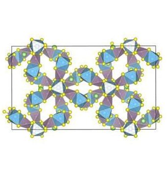 cropped A new material for the battery of the future