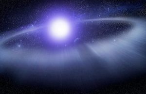 ALMA pinpoints the formation site of planet around nearest young star cropped ALMA pinpoints the formation site of planet around nearest young star