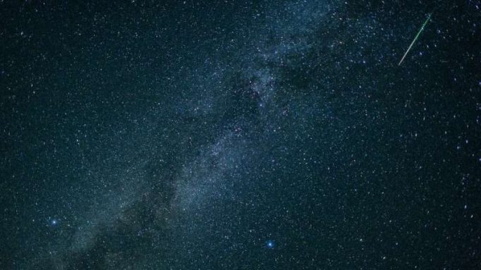 cropped Astronomers decode Milky Ways violent birth