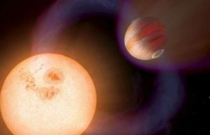 Astronomers make first calculations of magnetic activity in ‘hot Jupiter’ exoplanets cropped Astronomers make first calculations of magnetic activity in hot Jupiter exoplanets