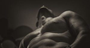 cropped Best male biathletes more attractive