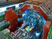 cropped Bottomonium particles dont go with the flow