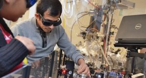 cropped Breakthrough material could lead to cheaper more widespread solar panels and electronics