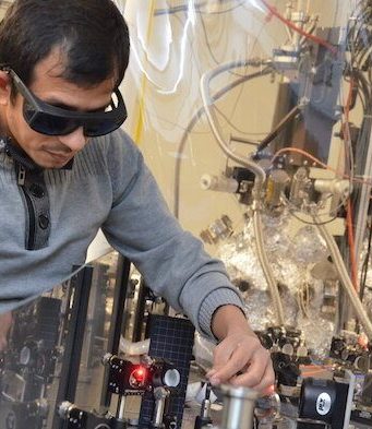 Breakthrough material could lead to cheaper, more widespread solar panels and electronics cropped Breakthrough material could lead to cheaper more widespread solar panels and electronics