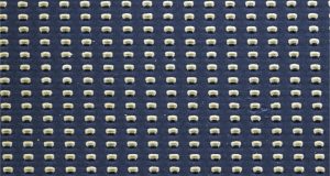 cropped Carbon nanotube device channels heat into light