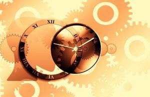 Characterizing the ‘arrow of time’ in open quantum systems cropped Characterizing the arrow of time in open quantum systems