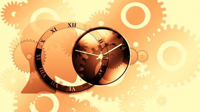 Characterizing the ‘arrow of time’ in open quantum systems cropped Characterizing the arrow of time in open quantum systems