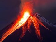 cropped Crystal clocks used to time magma storage before volcanic eruptions
