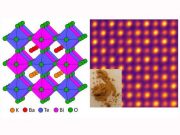 cropped Engineers discover lead free perovskite semiconductor for solar cells using data analytics supercomputers