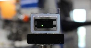 cropped Extraordinarily thick organic light emitting diodes solve nagging issues