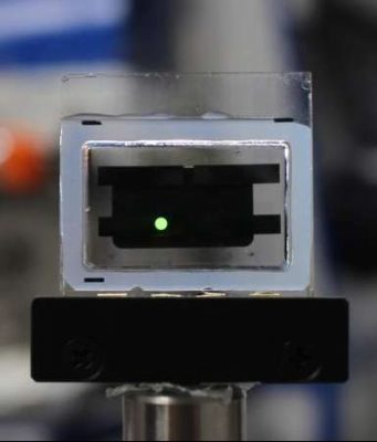Extraordinarily thick organic light-emitting diodes solve nagging issues cropped Extraordinarily thick organic light emitting diodes solve nagging issues