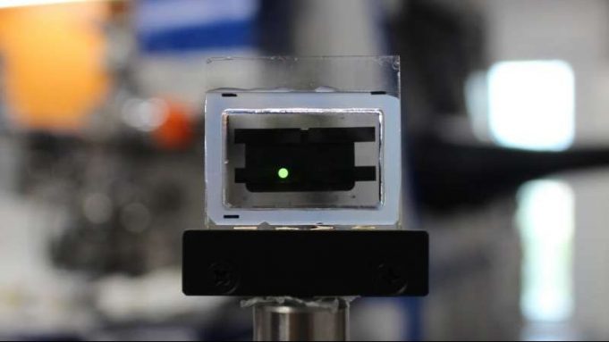 cropped Extraordinarily thick organic light emitting diodes solve nagging issues