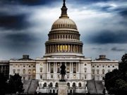 Forces behind growing political polarization in congress revealed in new model cropped Forces behind growing political polarization in congress revealed in new model