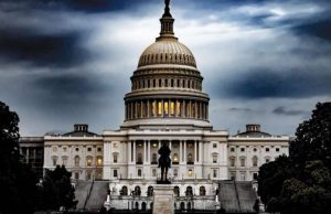 Forces behind growing political polarization in congress revealed in new model cropped Forces behind growing political polarization in congress revealed in new model