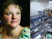 cropped Highly anticipated nuclear experiment underway