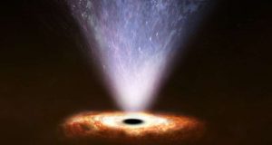 cropped How black holes shape galaxies