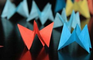 Kirigami can spin terahertz rays in real time to peer into biological tissue cropped Kirigami can spin terahertz rays in real time to peer into biological tissue