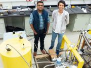 Limitation exposed in promising quantum computing material cropped Limitation exposed in promising quantum computing material