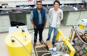 Limitation exposed in promising quantum computing material cropped Limitation exposed in promising quantum computing material