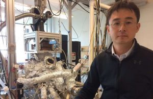 New material shows high potential for quantum computing cropped New material shows high potential for quantum computing