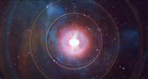 cropped New method may resolve difficulty in measuring universes expansion