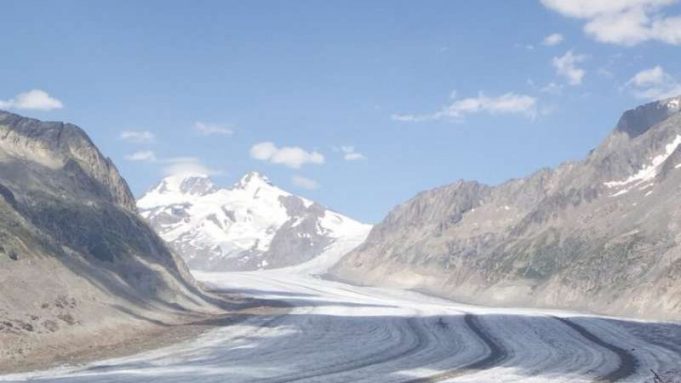 New study identifies causes of multidecadal climate changes cropped New study identifies causes of multidecadal climate changes