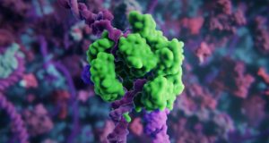 cropped Novel nanoparticles deliver CRISPR gene editing tools into the cell with much higher efficiency