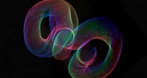 cropped Physicist finds loose thread of string theory puzzle