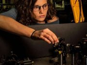 cropped Physicists create record setting quantum motion