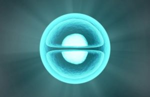 Quantum sensor breakthrough using naturally occurring vibrations in artificial atoms cropped Quantum sensor breakthrough using naturally occurring vibrations in artificial atoms