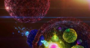cropped Researchers build artificial cells that sense and respond to their environment