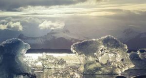 cropped Researchers detect bromine atoms in springtime Arctic