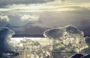 Researchers detect bromine atoms in springtime Arctic cropped Researchers detect bromine atoms in springtime Arctic