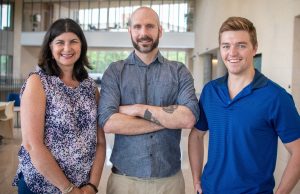 Researchers identify genetic pathway that could enhance survival of coral cropped Researchers identify genetic pathway that could enhance survival of coral