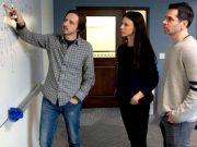 cropped Researchers lead breakthrough in quantum computing