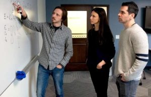 Researchers lead breakthrough in quantum computing cropped Researchers lead breakthrough in quantum computing