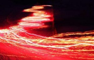 Scientists combine light and matter to make particles with new behaviors cropped Scientists combine light and matter to make particles with new behaviors