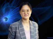 Scientists deepen understanding of magnetic fields surrounding Earth and other planets cropped Scientists deepen understanding of magnetic fields surrounding Earth and other planets