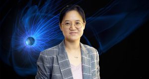 cropped Scientists deepen understanding of magnetic fields surrounding Earth and other planets