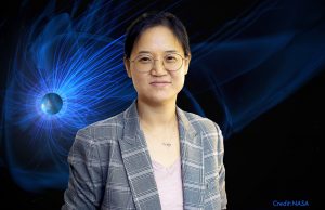 Scientists deepen understanding of magnetic fields surrounding Earth and other planets cropped Scientists deepen understanding of magnetic fields surrounding Earth and other planets