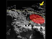 Small fragments of carbon-rich asteroids too fragile to survive atmospheric entry cropped Small fragments of carbon rich asteroids too fragile to survive atmospheric entry